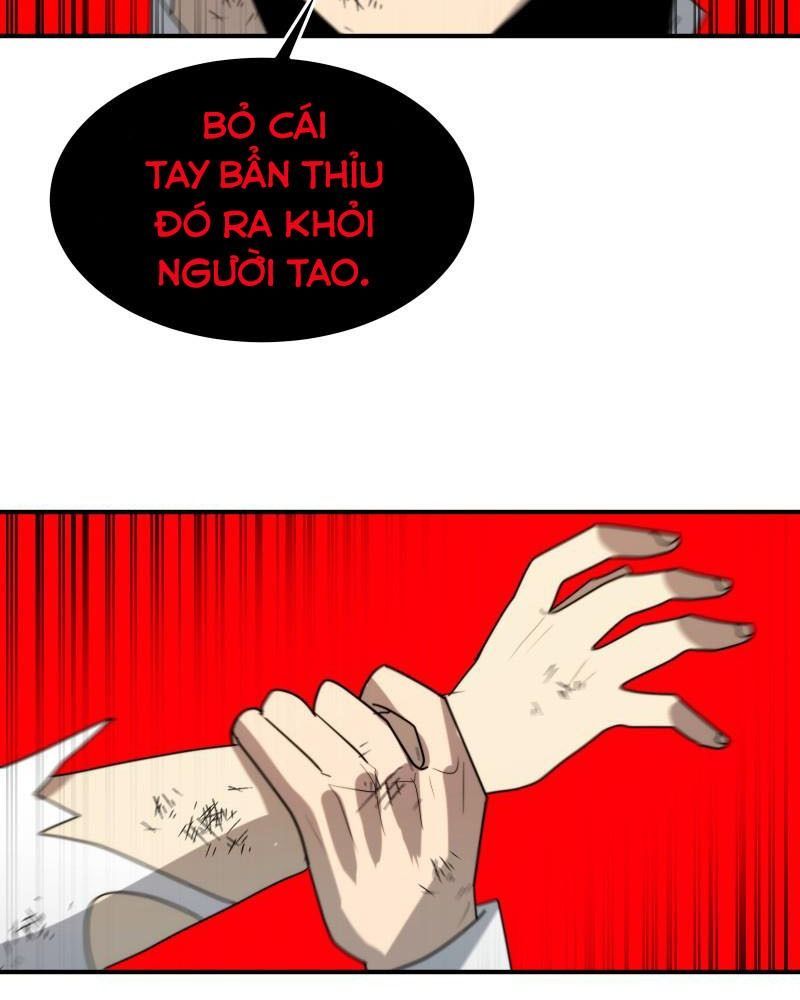 Lữ Khách Trên Mây - Chapter 3 - Page 115