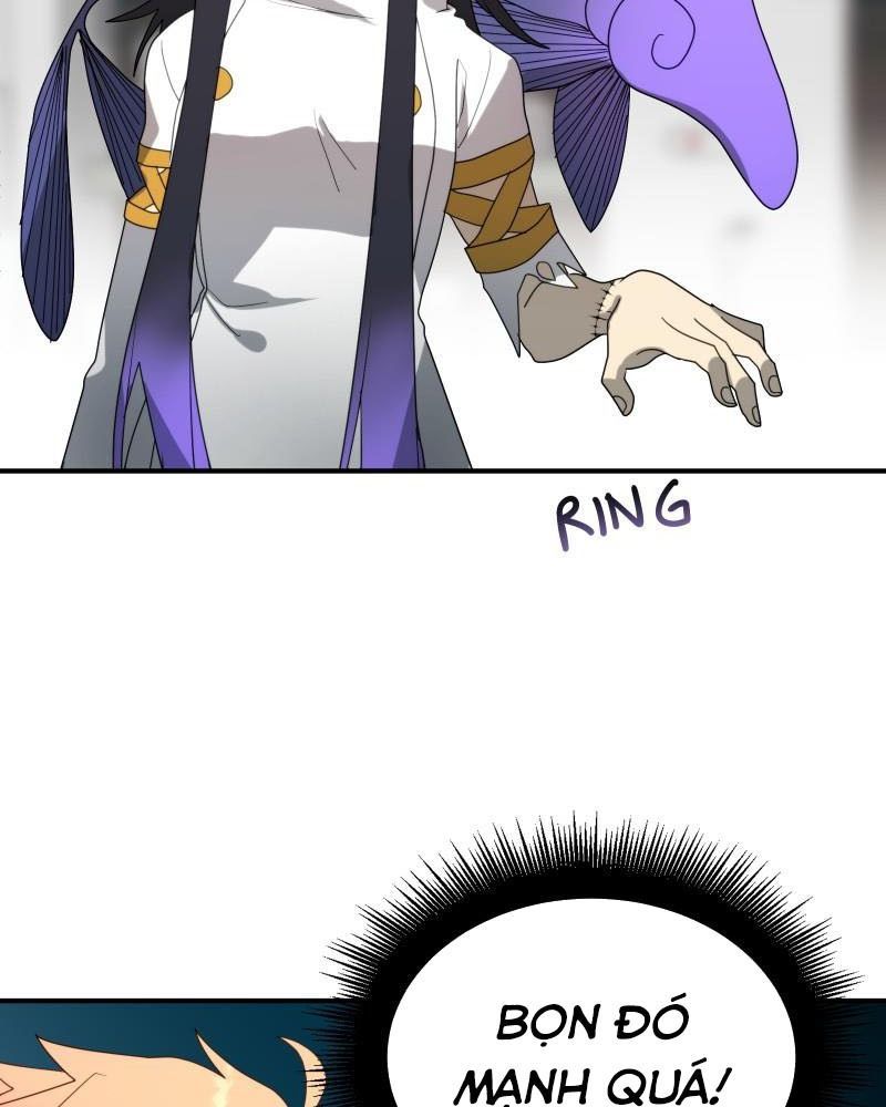 Lữ Khách Trên Mây - Chapter 3 - Page 13