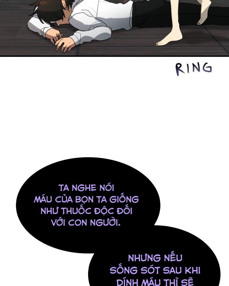 Lữ Khách Trên Mây - Chapter 3 - Page 23