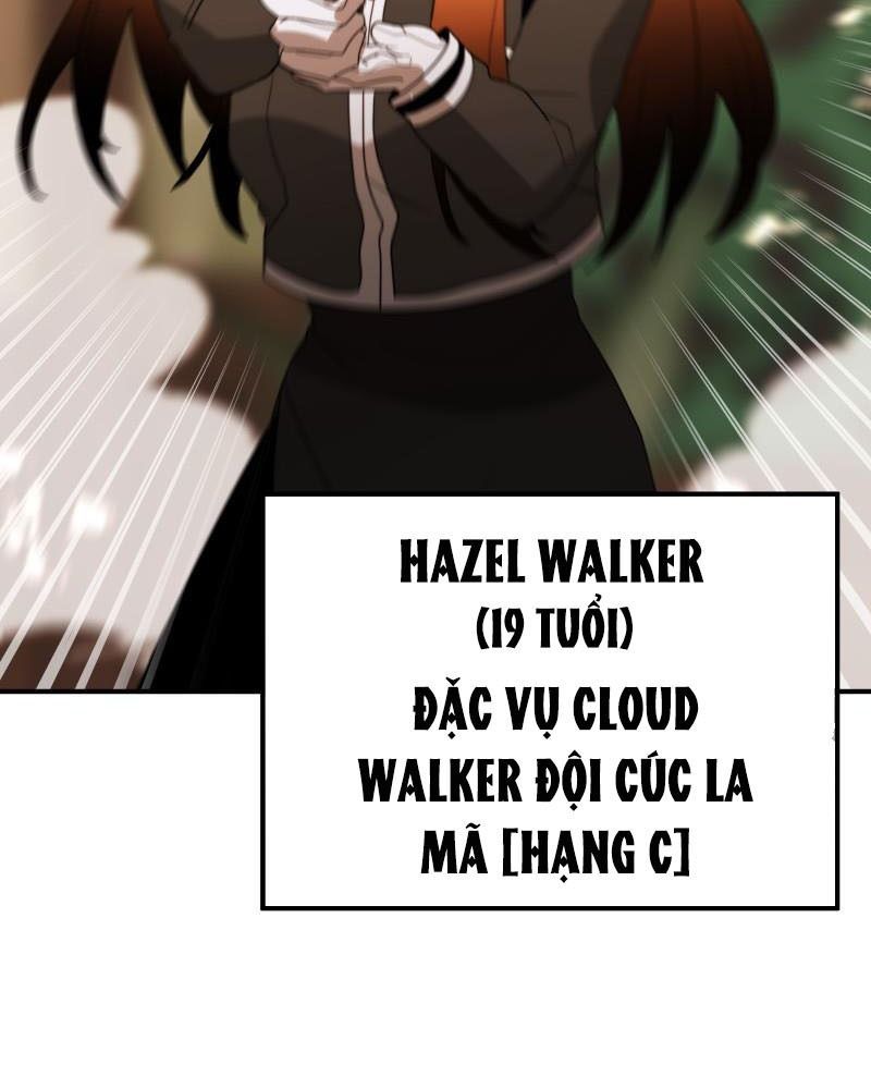 Lữ Khách Trên Mây - Chapter 3 - Page 31