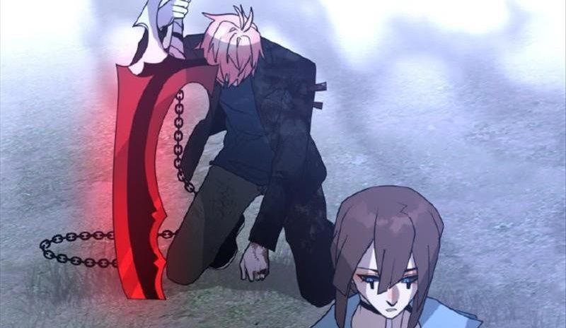 Lữ Khách Trên Mây - Chapter 30 - Page 124