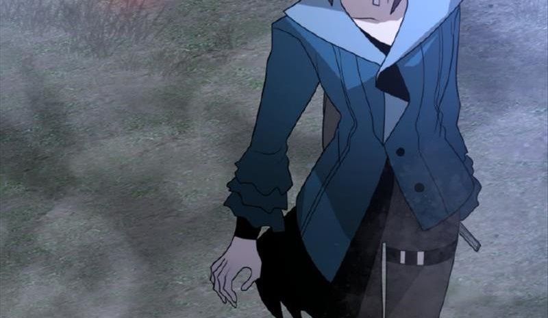 Lữ Khách Trên Mây - Chapter 30 - Page 125