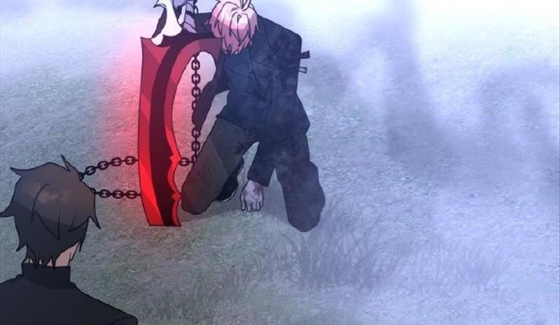 Lữ Khách Trên Mây - Chapter 30 - Page 137