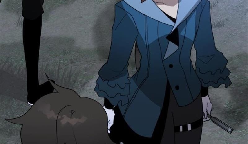 Lữ Khách Trên Mây - Chapter 30 - Page 139