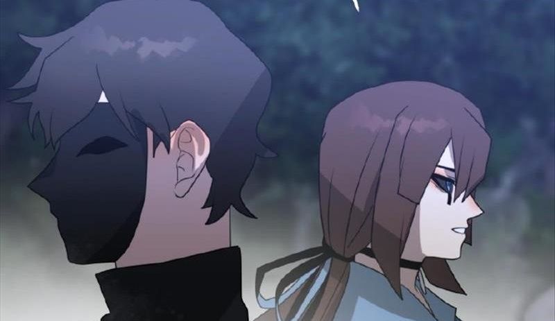 Lữ Khách Trên Mây - Chapter 30 - Page 143