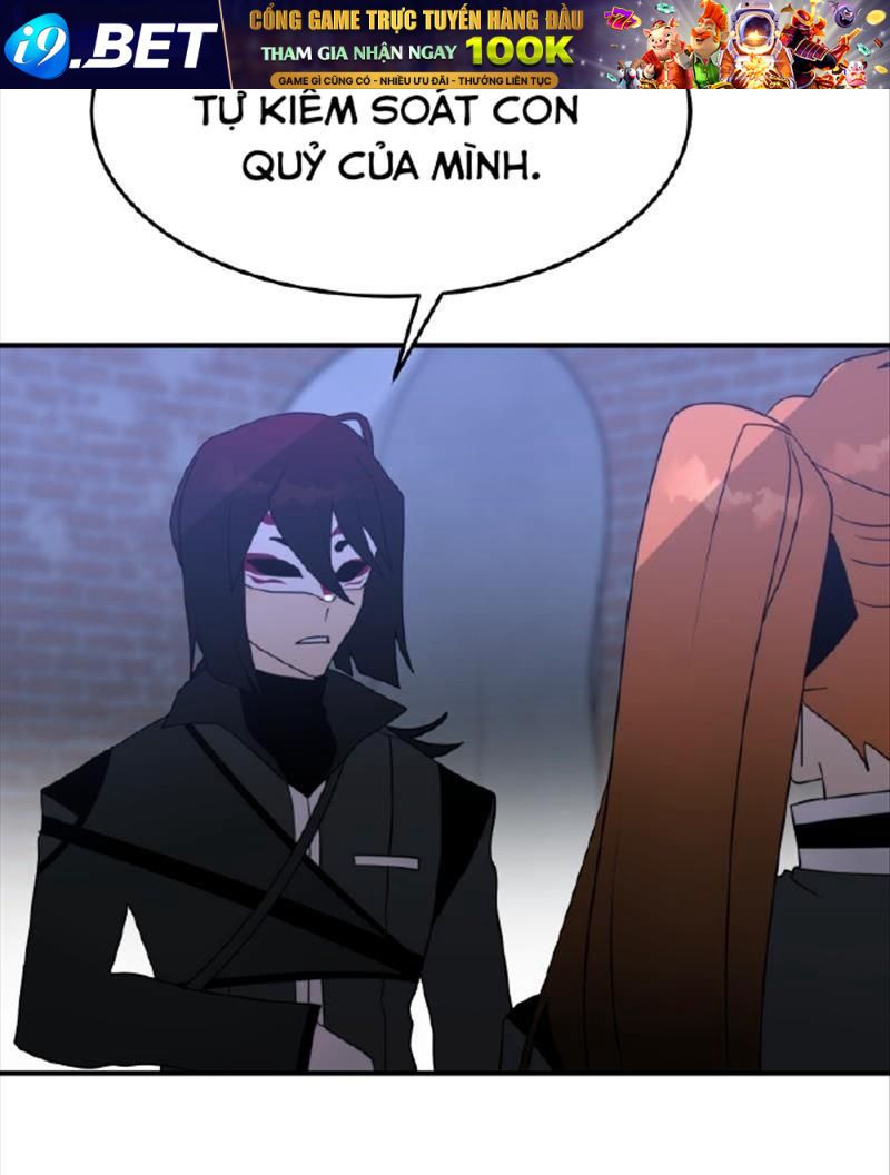 Lữ Khách Trên Mây - Chapter 30 - Page 37