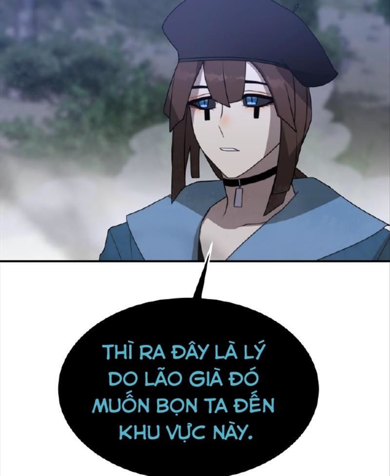 Lữ Khách Trên Mây - Chapter 30 - Page 56