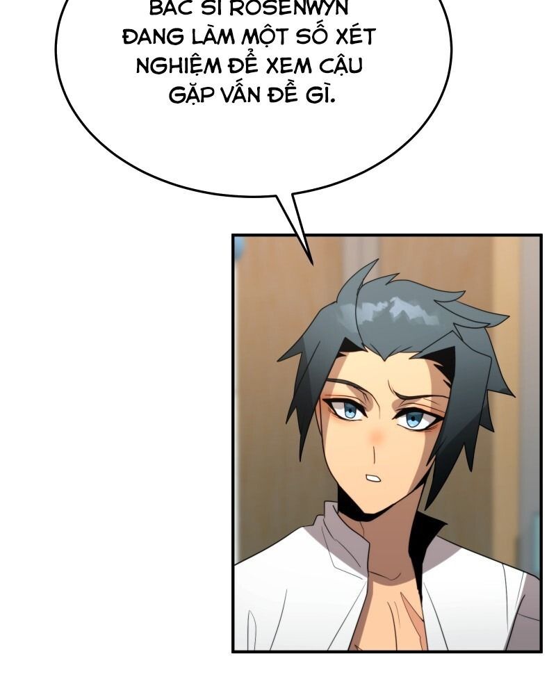 Lữ Khách Trên Mây - Chapter 33 - Page 85