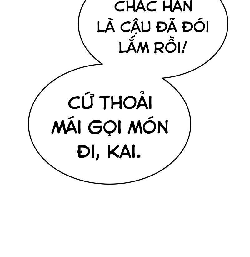 Lữ Khách Trên Mây - Chapter 35 - Page 21