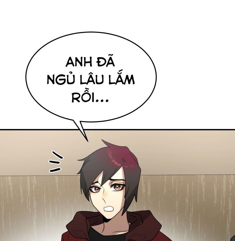 Lữ Khách Trên Mây - Chapter 35 - Page 31