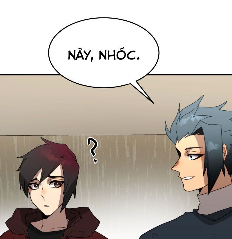 Lữ Khách Trên Mây - Chapter 35 - Page 62