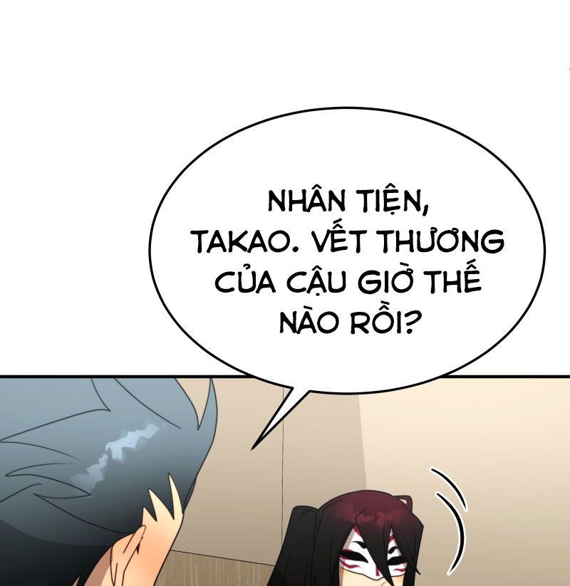 Lữ Khách Trên Mây - Chapter 35 - Page 75