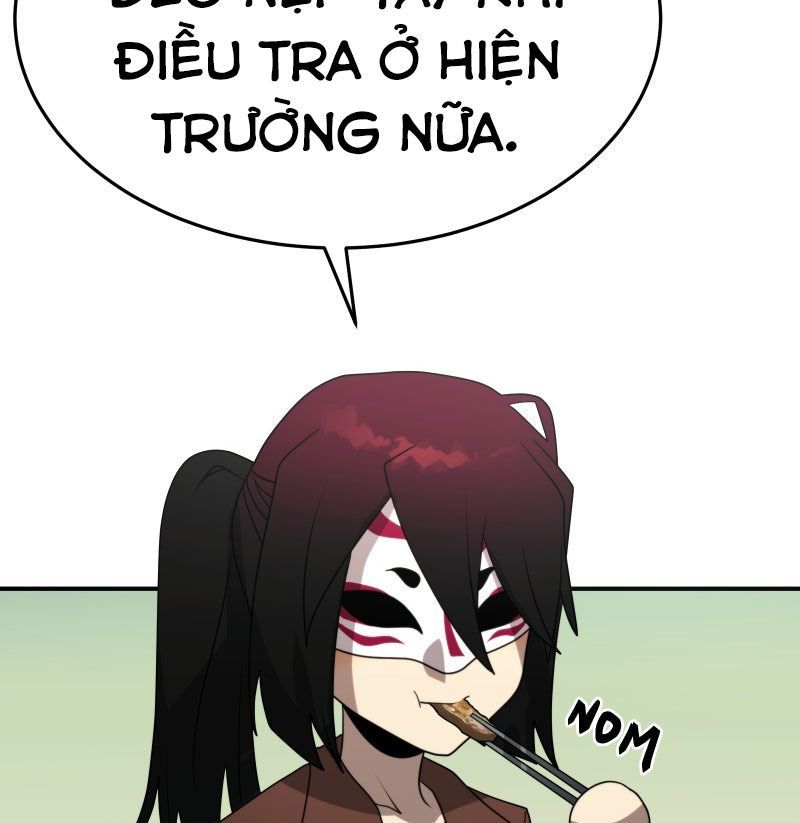 Lữ Khách Trên Mây - Chapter 35 - Page 80
