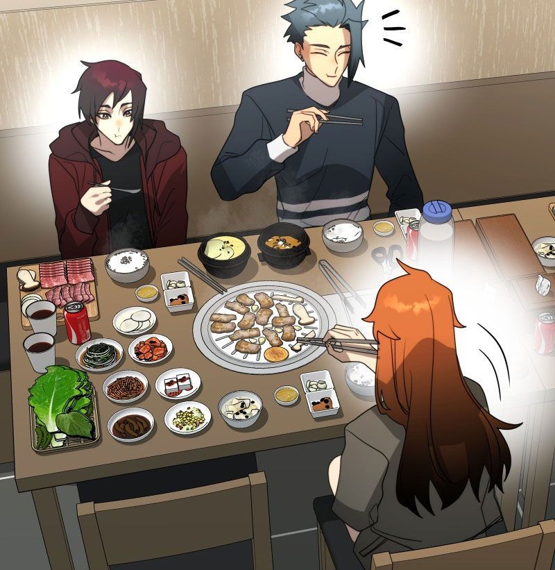 Lữ Khách Trên Mây - Chapter 35 - Page 9