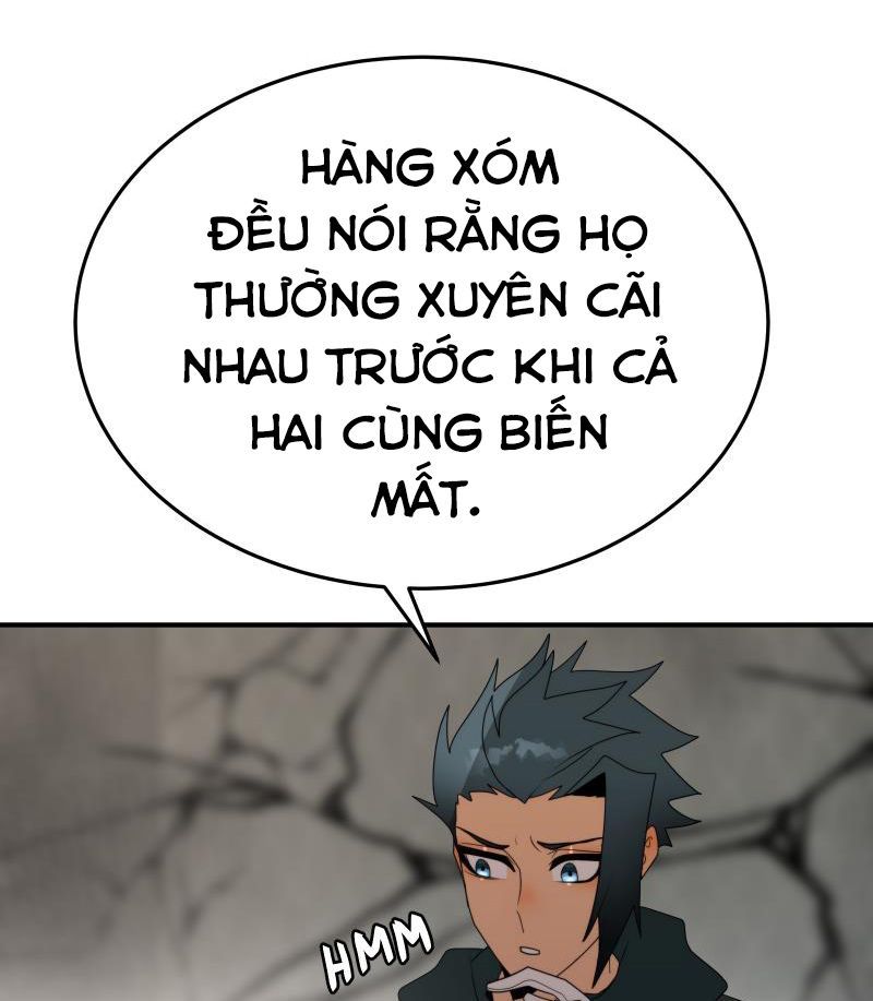 Lữ Khách Trên Mây - Chapter 36 - Page 110