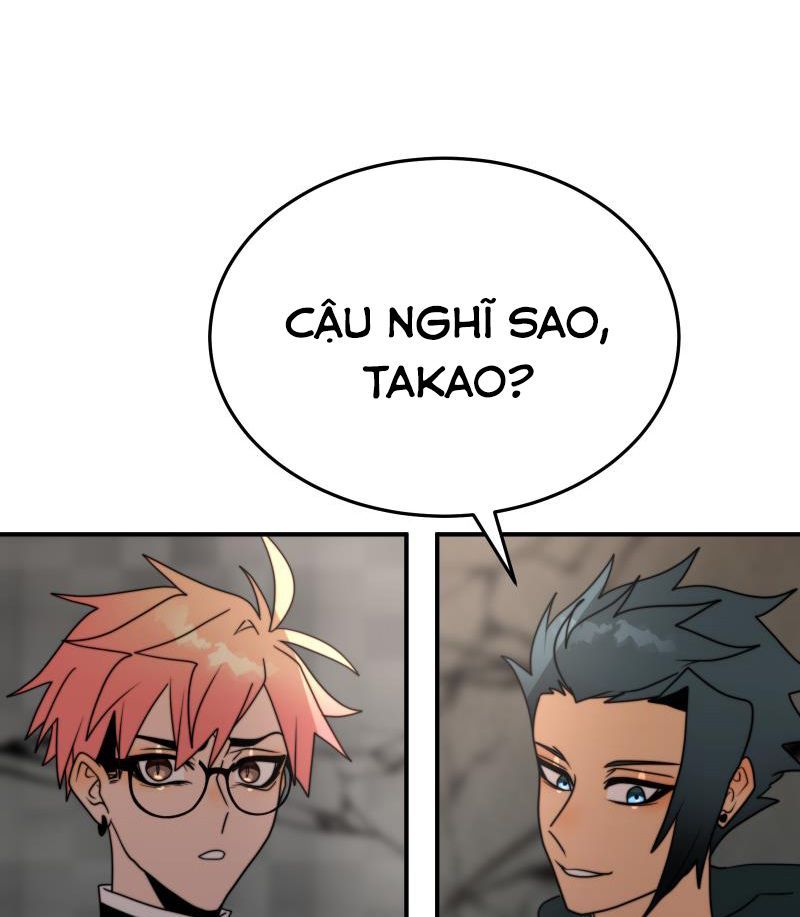 Lữ Khách Trên Mây - Chapter 36 - Page 125