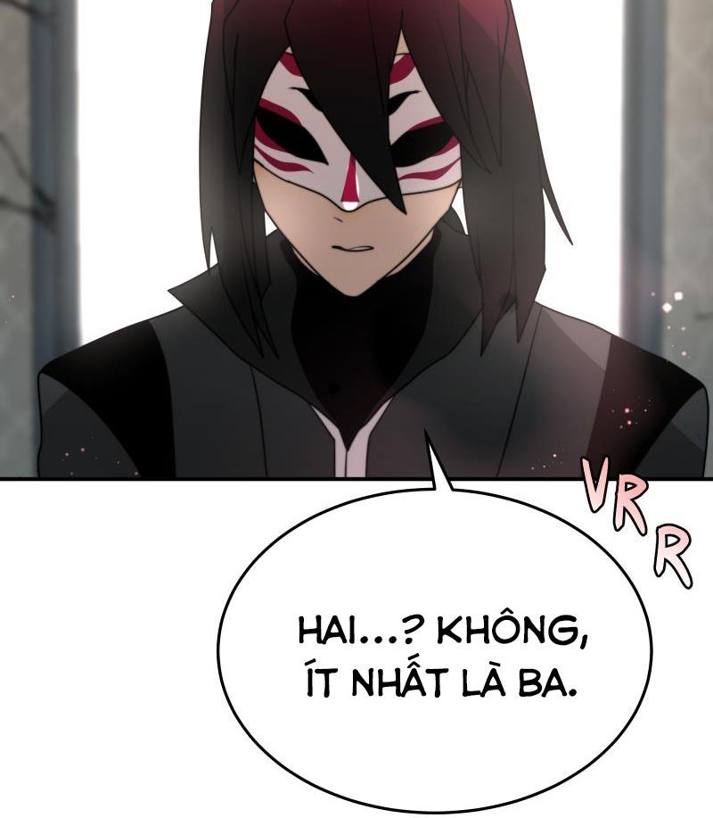 Lữ Khách Trên Mây - Chapter 36 - Page 128