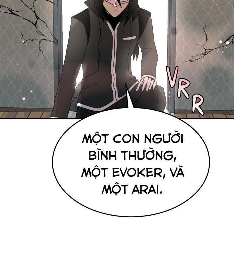 Lữ Khách Trên Mây - Chapter 36 - Page 141