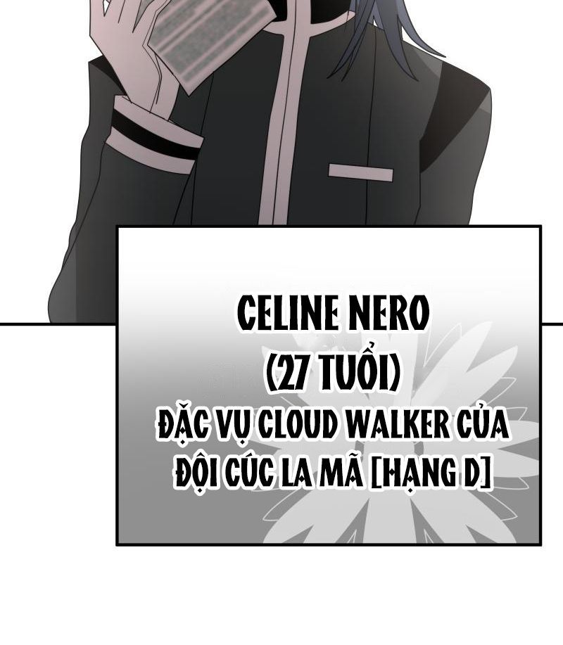 Lữ Khách Trên Mây - Chapter 36 - Page 59