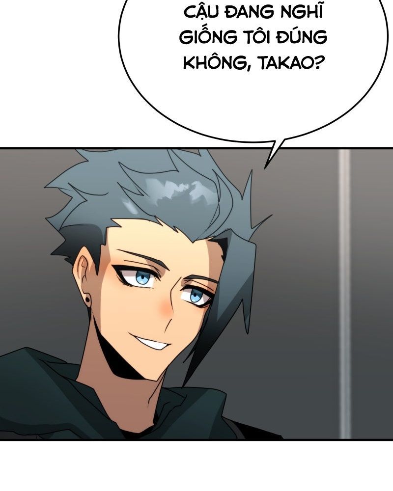 Lữ Khách Trên Mây - Chapter 38 - Page 71