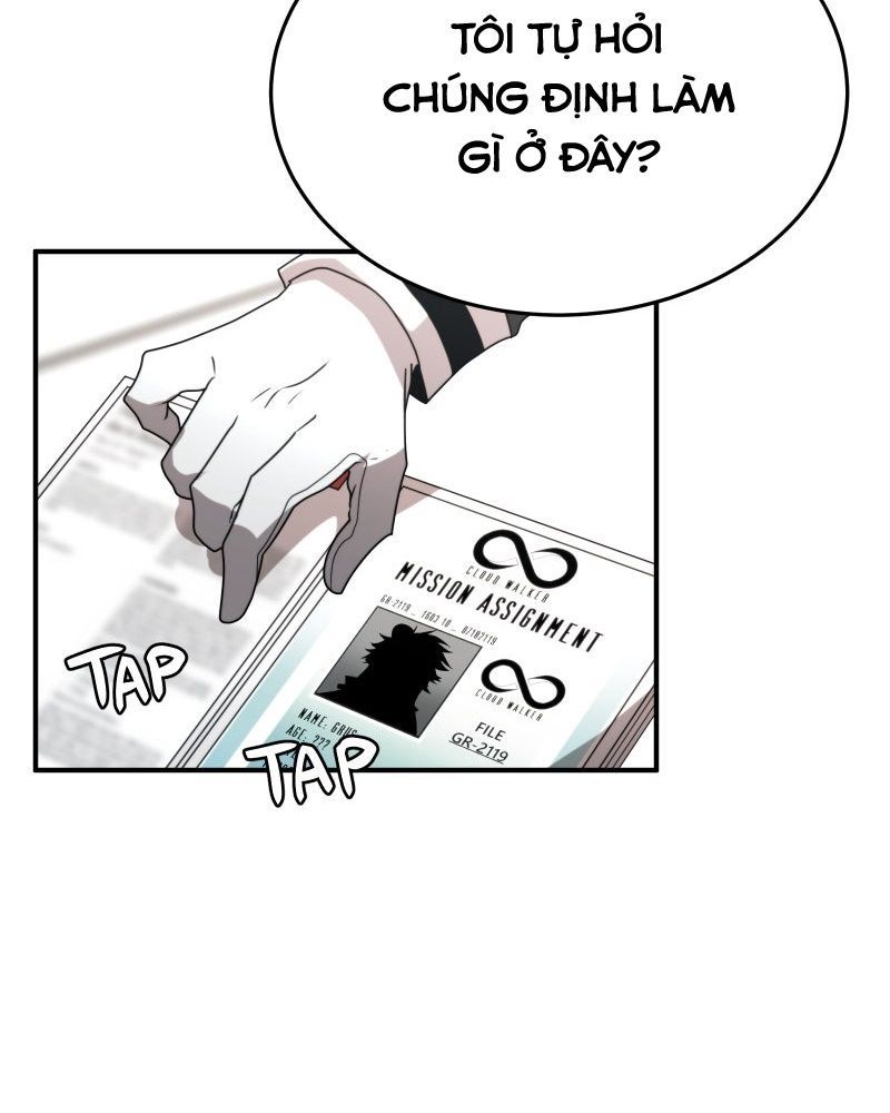 Lữ Khách Trên Mây - Chapter 38 - Page 91