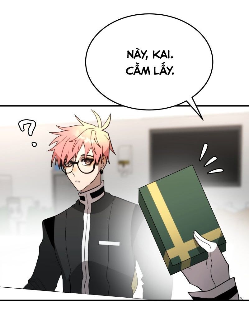 Lữ Khách Trên Mây - Chapter 39 - Page 5