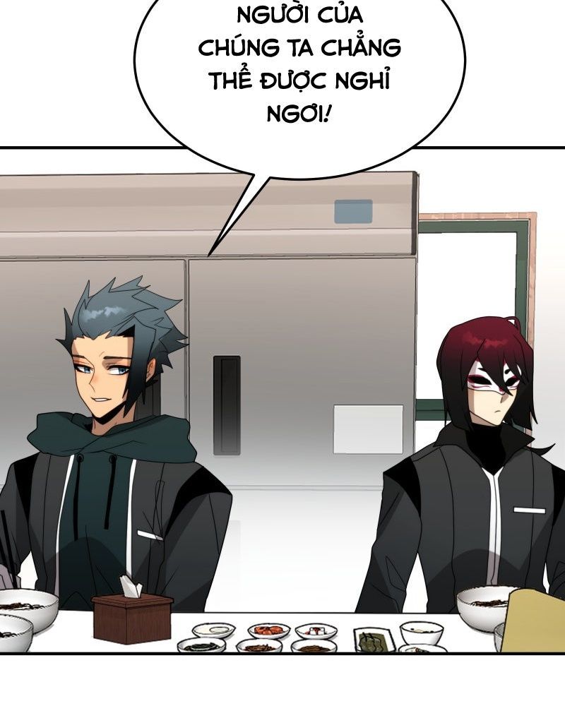 Lữ Khách Trên Mây - Chapter 39 - Page 64