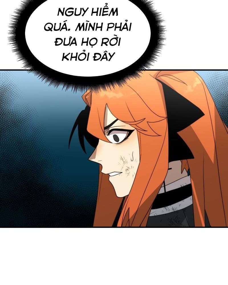 Lữ Khách Trên Mây - Chapter 4 - Page 21