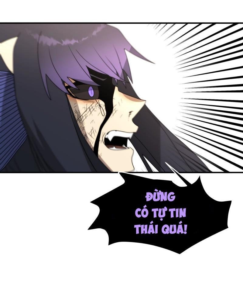 Lữ Khách Trên Mây - Chapter 4 - Page 36