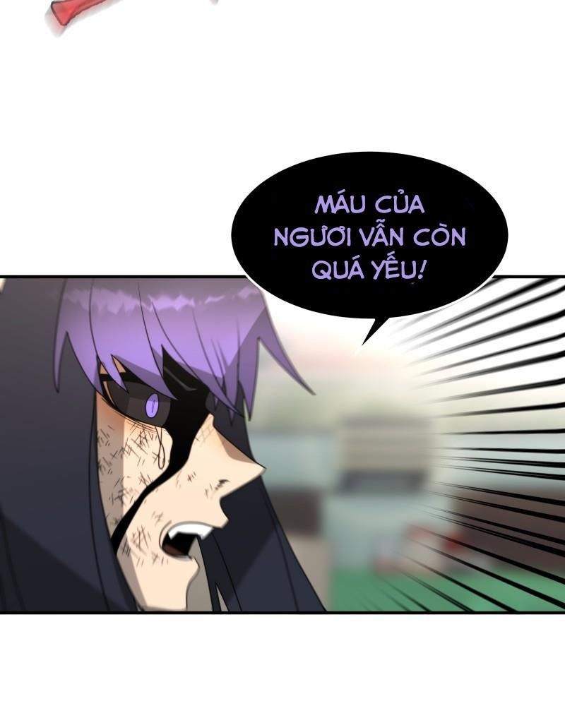 Lữ Khách Trên Mây - Chapter 4 - Page 42