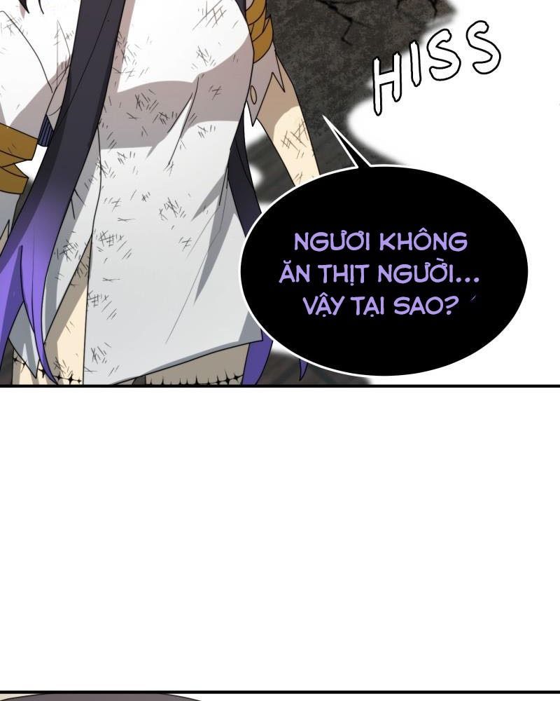 Lữ Khách Trên Mây - Chapter 4 - Page 75