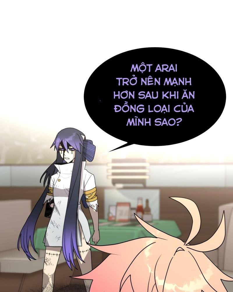 Lữ Khách Trên Mây - Chapter 4 - Page 77