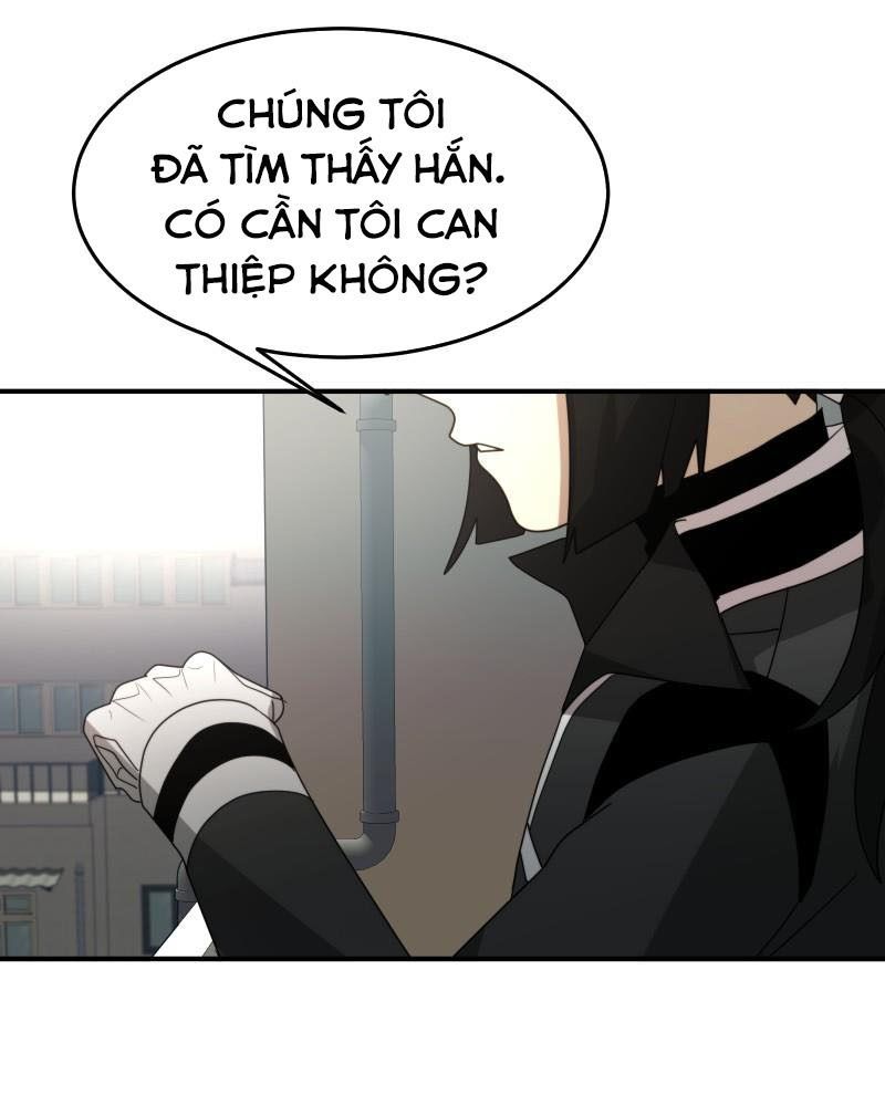 Lữ Khách Trên Mây - Chapter 4 - Page 94