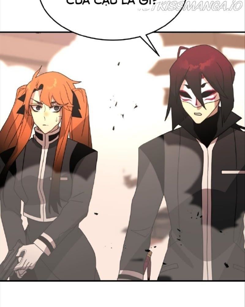 Lữ Khách Trên Mây - Chapter 42 - Page 51