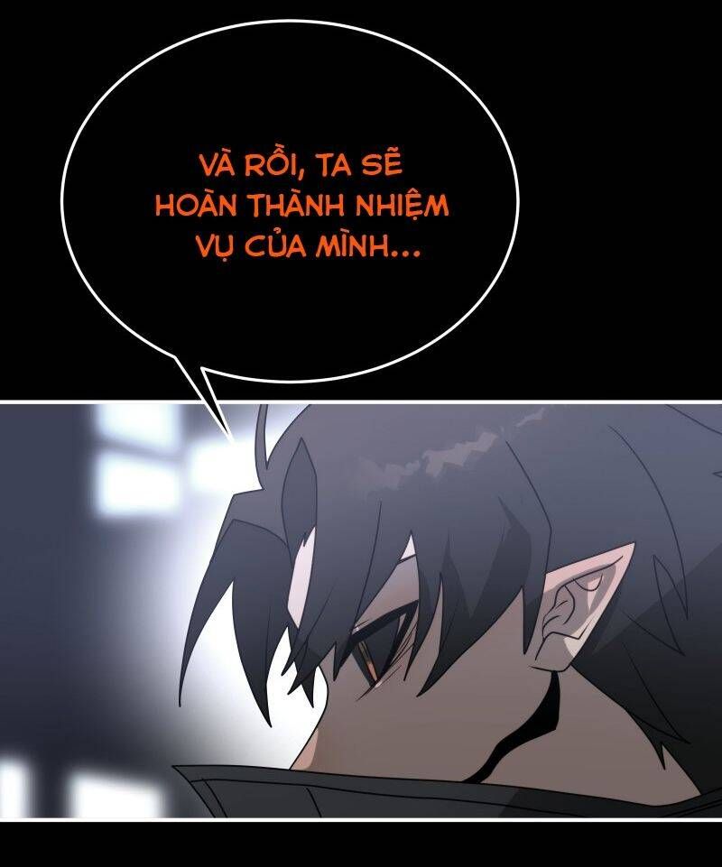 Lữ Khách Trên Mây - Chapter 48 - Page 34