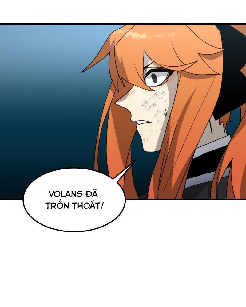 Lữ Khách Trên Mây - Chapter 5 - Page 47