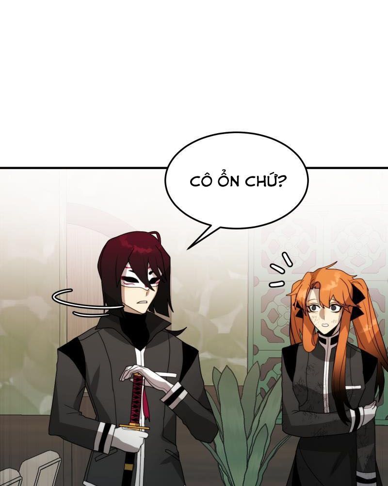 Lữ Khách Trên Mây - Chapter 5 - Page 93