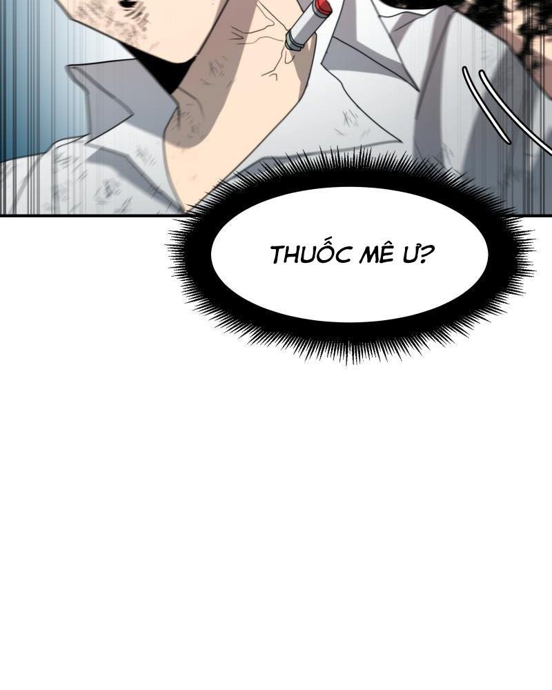 Lữ Khách Trên Mây - Chapter 5 - Page 99