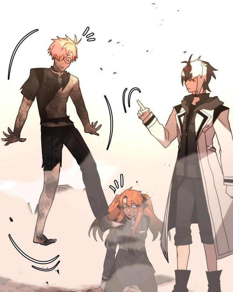 Lữ Khách Trên Mây - Chapter 54 - Page 119