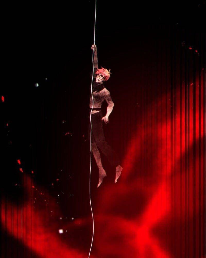 Lữ Khách Trên Mây - Chapter 54 - Page 32