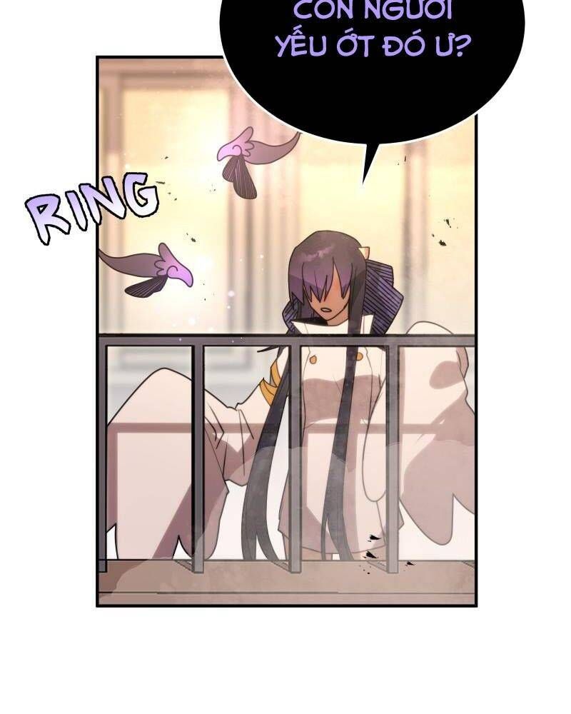 Lữ Khách Trên Mây - Chapter 55 - Page 19