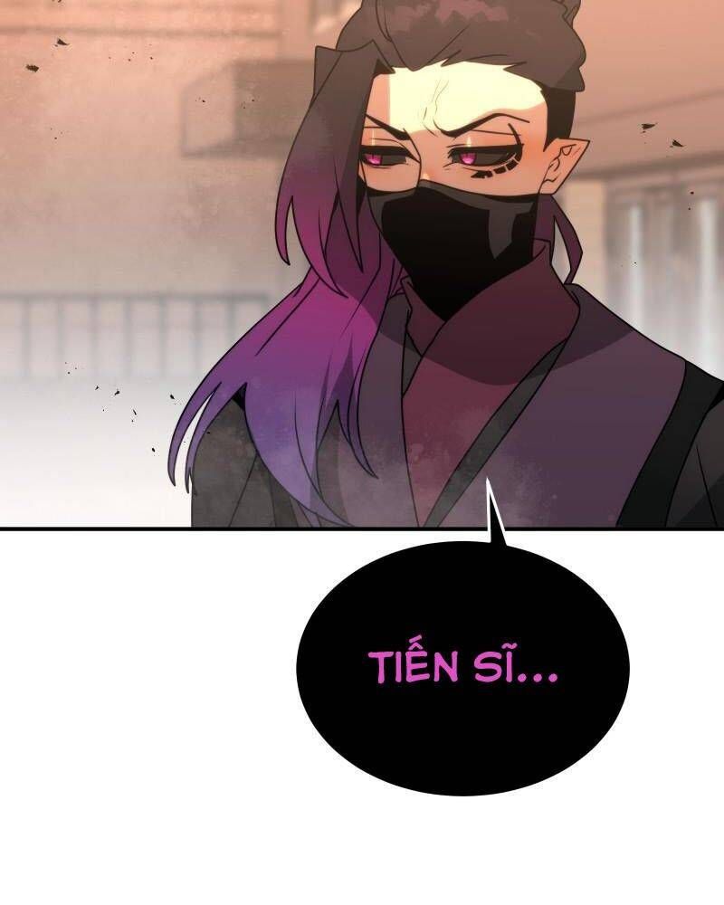 Lữ Khách Trên Mây - Chapter 55 - Page 31