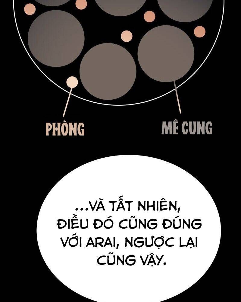 Lữ Khách Trên Mây - Chapter 56 - Page 124