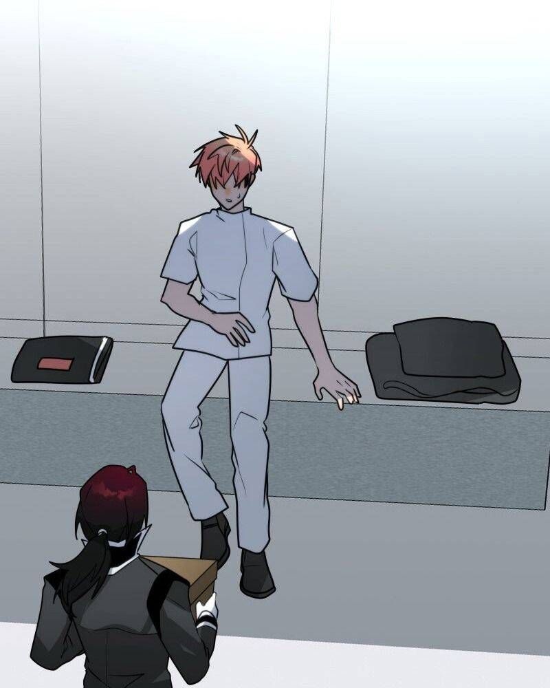 Lữ Khách Trên Mây - Chapter 56 - Page 56