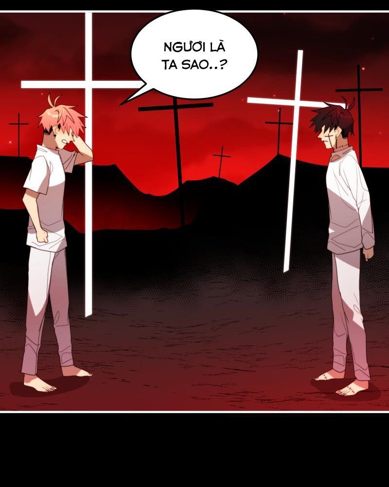 Lữ Khách Trên Mây - Chapter 6 - Page 19