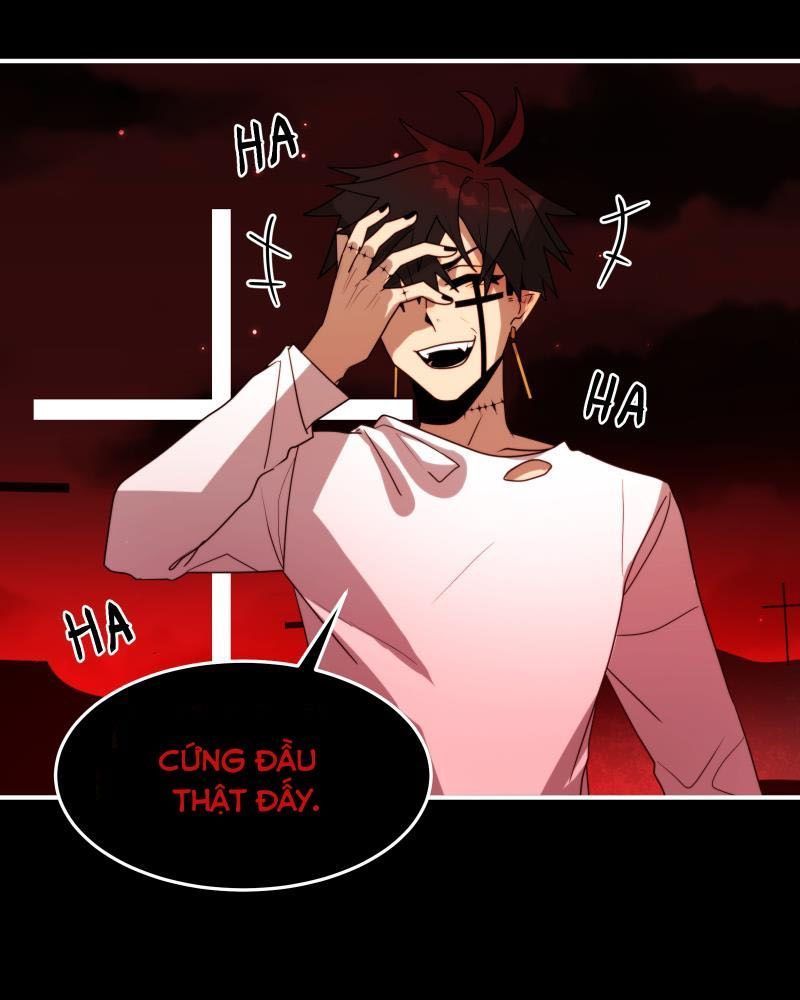 Lữ Khách Trên Mây - Chapter 6 - Page 82