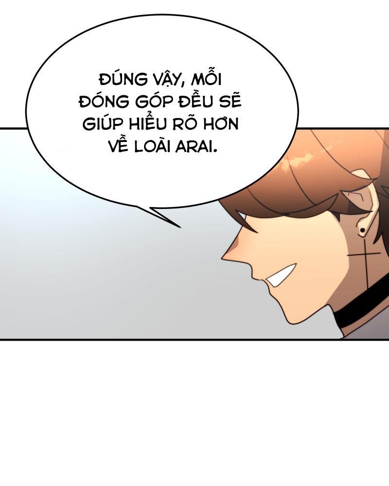 Lữ Khách Trên Mây - Chapter 7 - Page 104