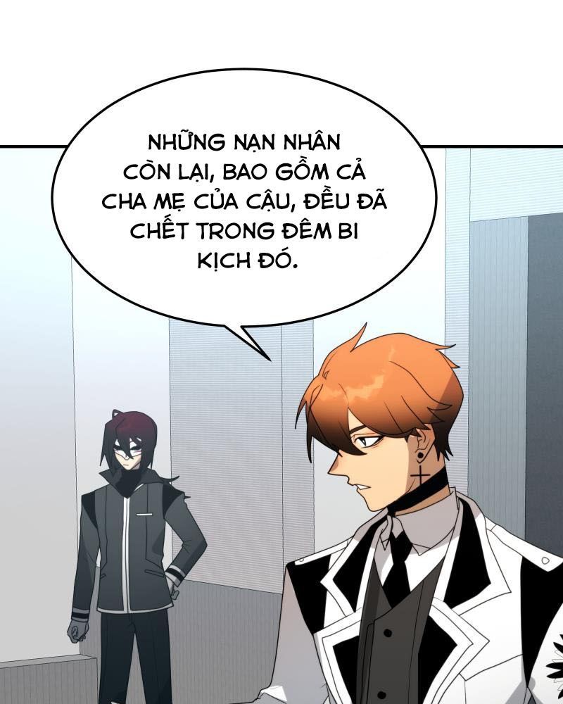 Lữ Khách Trên Mây - Chapter 7 - Page 18