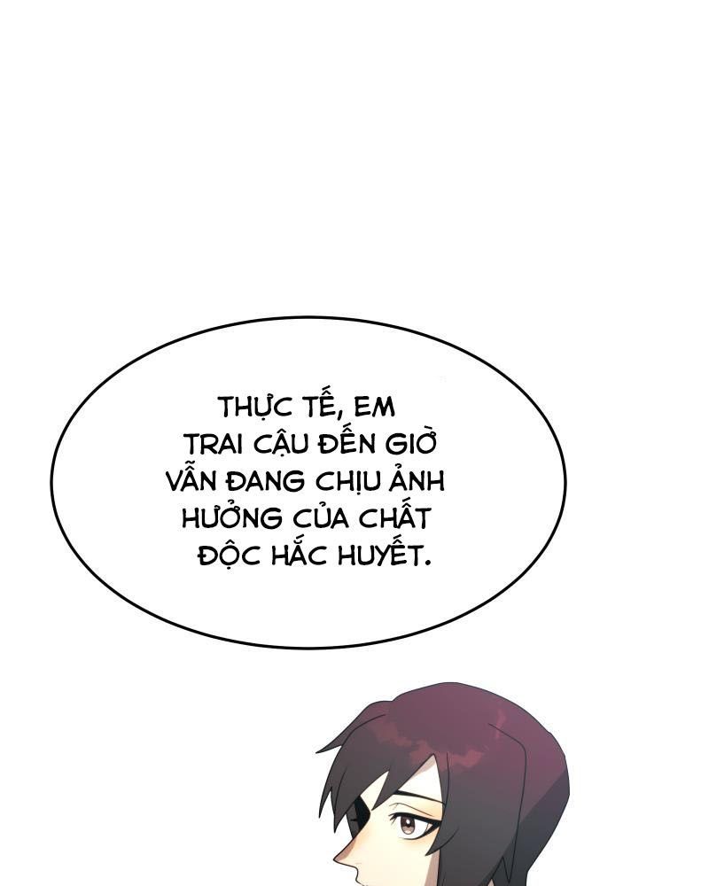 Lữ Khách Trên Mây - Chapter 7 - Page 20