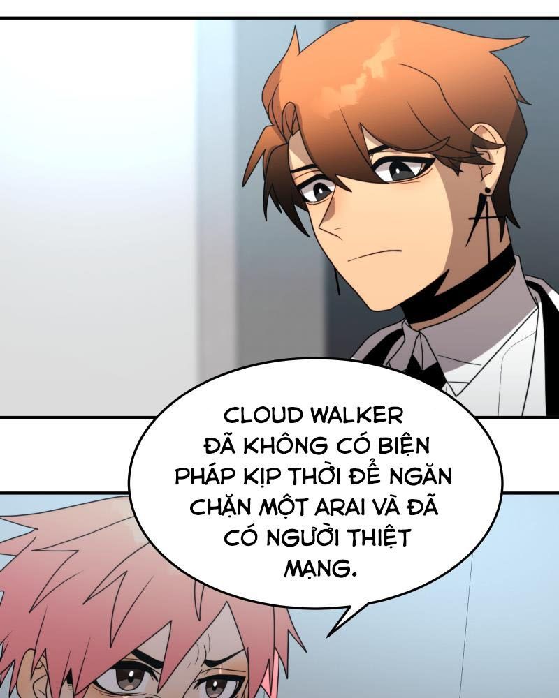 Lữ Khách Trên Mây - Chapter 7 - Page 36